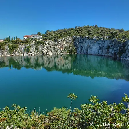 Pava * Rogoznica