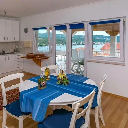 Apartman Pava *