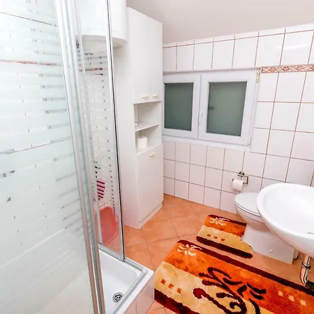 Pava Apartman *