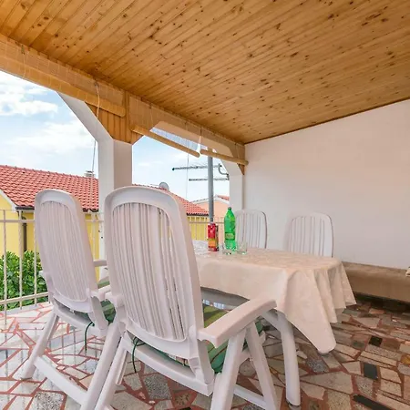 Pava Rogoznica (Sibenik-Knin)