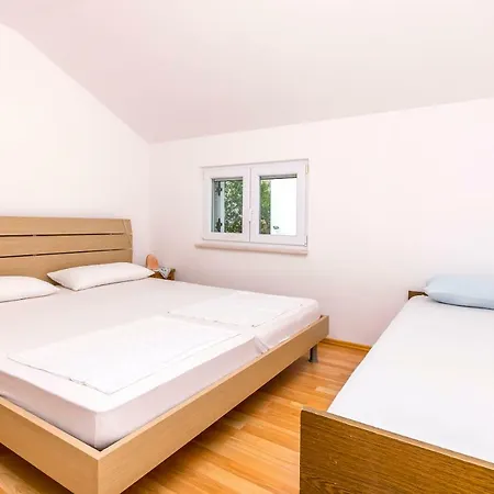 Pava Apartman *
