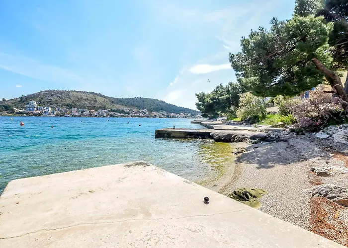 Pava * Rogoznica (Sibenik-Knin)