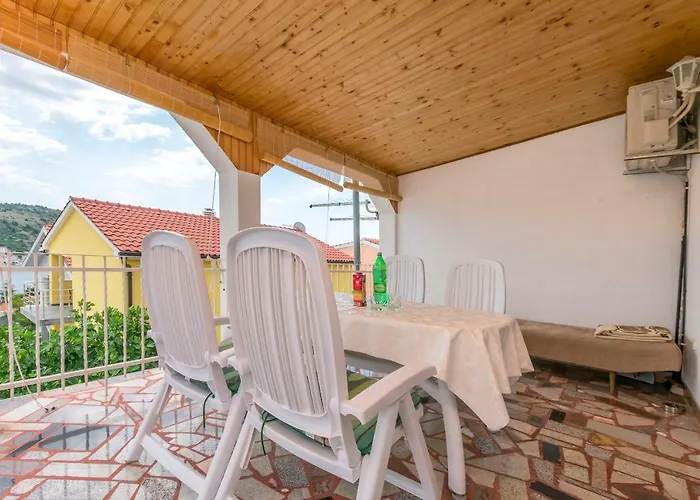 Pava Rogoznica (Sibenik-Knin)